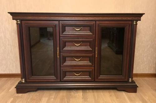 Тумба Омега-7-1. Фото №1