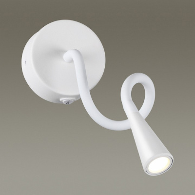 Бра Odeon Light Odds 4255/3WL фото Бра Odeon Light Odds 4255/3WL. Фото №2