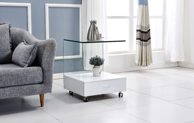 Журнальный стол ESF F-042-M. Фото