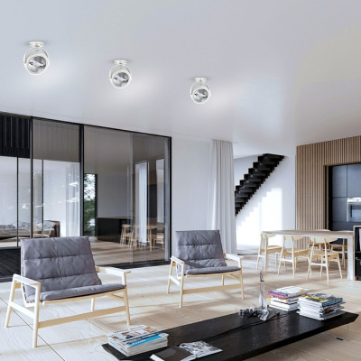 Светильник на штанге Novotech Snail 357565. Фото