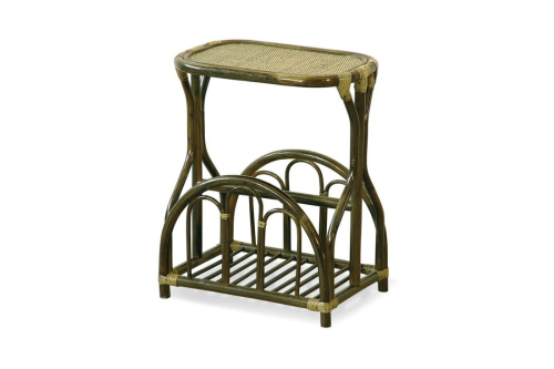 Столик Натур Мебель 13/14 под телефон. Фото №1