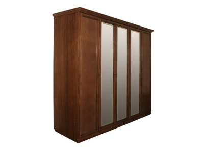 Шкаф Нинель ММ-167-01/05. Фото