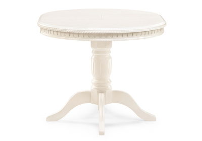 Стол деревянный Долерит бежевый. Фото №3