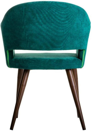 Кресло Oscar Измр/Тёмный Орех. Фото №6