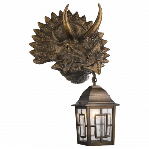 Светильник на штанге Favourite Hunt 2251-1W. Фото №1