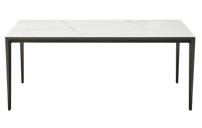 Стол DT-2010 белая керамика MR35 (180). Фото №3