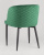 Стул Оскар велюр изумрудный фото Стул Оскар велюр изумрудный. Фото №6