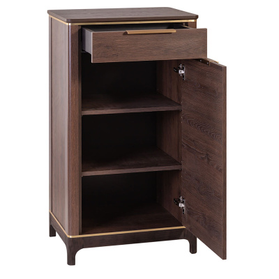 Стул Blossom с подушкой белый. Фото №3