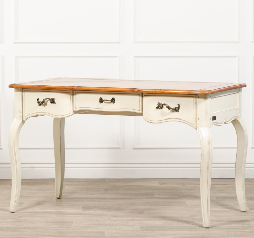 DF881D S17 стол письменный ПРОВАНС. Фото №1