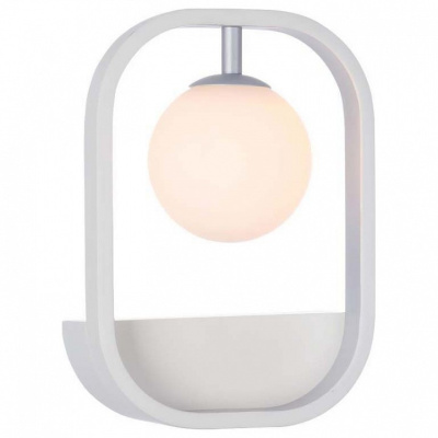 Бра Maytoni Avola MOD431-WL-01-WS. Фото