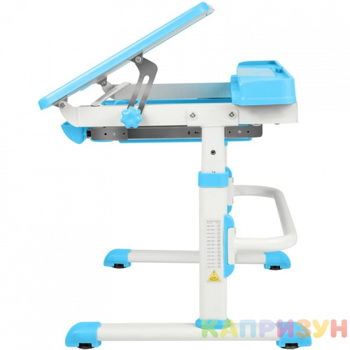 Набор учебный T7, белый. Фото №7