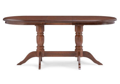 Стол деревянный Эритрин миланский орех. Фото №3