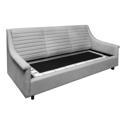 Стул Кроссбэк пластиковый красный. Фото