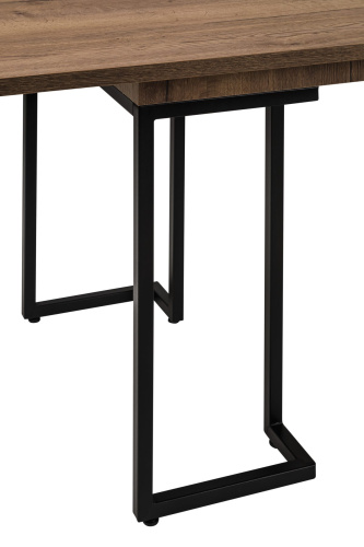 Стул барный TOLIX SOFT черный матовый. Фото №10