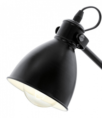 Торшер Eglo Priddy 49471. Фото