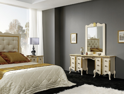 Туалетный столик Ares 78825. Фото