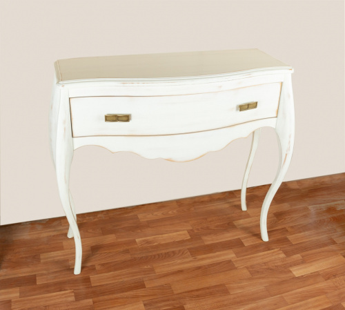 Консоль 466 Blanco Roto. Фото №1