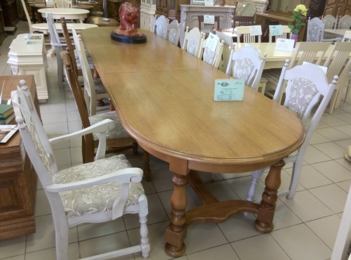 Стол Босфор-Премиум ГМ 6076. Фото №2