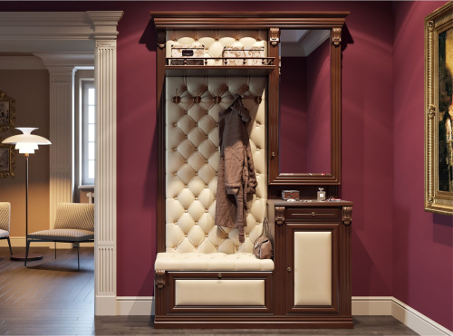 Прихожая Благо 5 Б 5.11-13. Фото №1