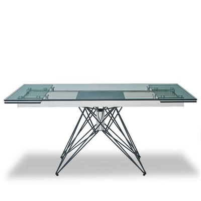 Стол Т041 прозрачный. Фото №3