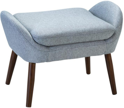 Пуф Сканди-2 Грей. Фото