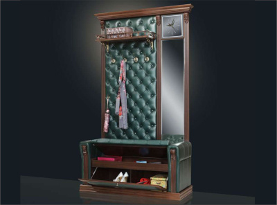 Прихожая Благо 5 Б 5.12-1. Фото