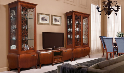 Гостиная Тэсоро-2. Фото №1