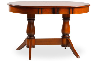 Стол ФС 02.07 патина. Фото