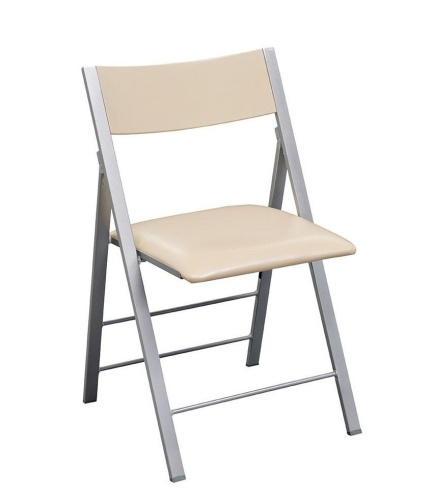 Стул 3332 бежевый. Фото №1