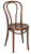 Стул Венский А-1840 Орех фото Стул Венский А-1840 Орех. Фото №2