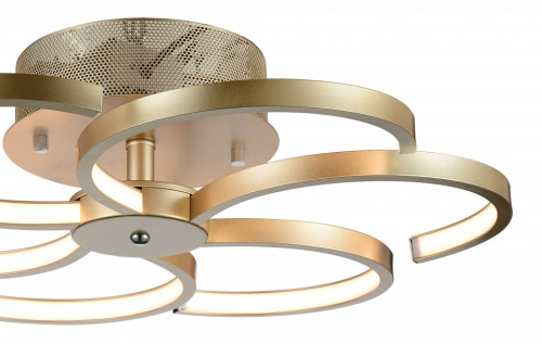 Люстра на штанге ST-Luce SL906 SL906.203.06. Фото №2