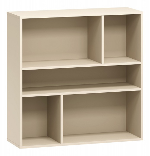 Полка навесная Summit НМ 011.93 Капучино. Фото №1