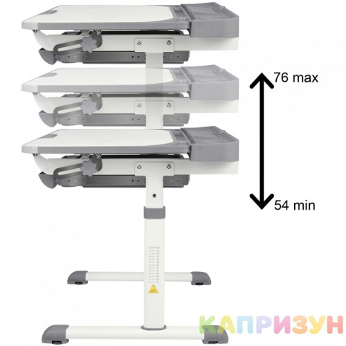 Набор учебный R8, белый. Фото №8