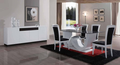 Обеденный стол Life 501. Фото