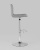 Стул барный Малави LITE серый фото Стул барный Малави LITE серый. Фото №4