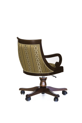 Кресло на колесика х  Глори-2 фото Кресло на колесика х  Глори-2. Фото №2