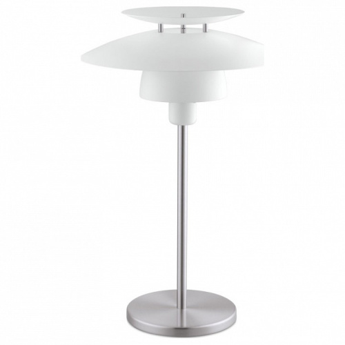 Настольная лампа декоративная Eglo Brenda 98109. Фото №1