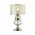 Настольная лампа декоративная Odeon Light Lilit 4687/1T