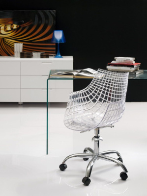 Дизайнерское кресло PC-107. Фото №5