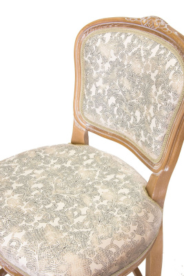 Стул Дебора (полубарный). Фото №2