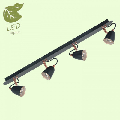 Спот Lussole New Frontino GRLSP-9854 фото Спот Lussole New Frontino GRLSP-9854. Фото №2