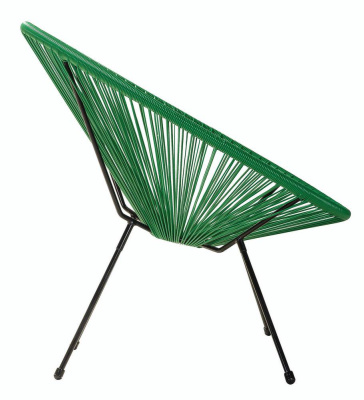 Кресло Acapulco green фото Кресло Acapulco green. Фото №4