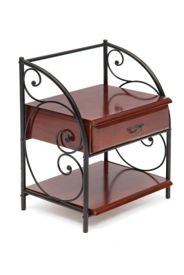 Тумба прикроватная ST-266. Фото №2