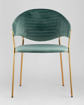 Стул Эвита мятный. Фото №4