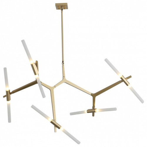 Люстра на штанге ST-Luce Laconicita SL947.202.10. Фото №2