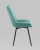 Стул Осло велюр мятный. Фото №4