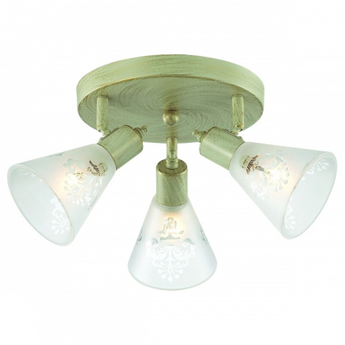 Спот Favourite Gumbata 1794-3U. Фото №1