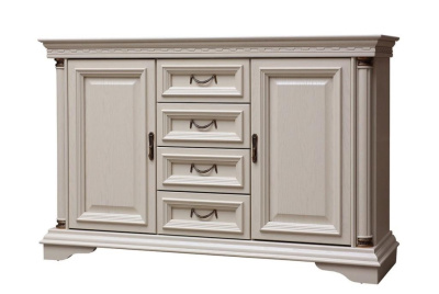 Тумба Омега-7. Фото