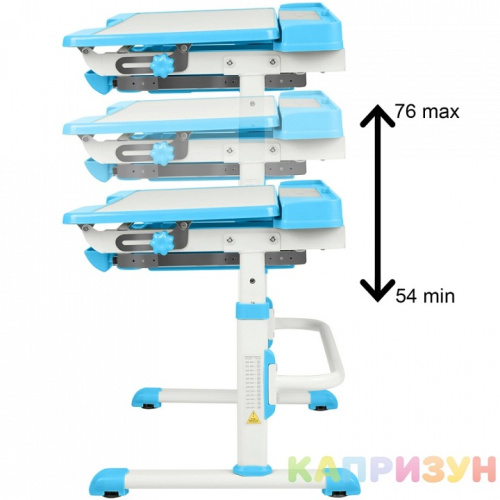 Набор учебный T7, белый. Фото №10