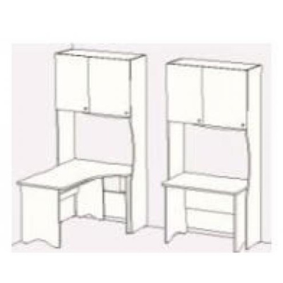 Модуль для встраивания стола(прямого или углового) АЙС фото Модуль для встраивания стола(прямого или углового) АЙС. Фото №3